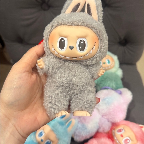 Authentic Labubu- - Picture 6 of 8